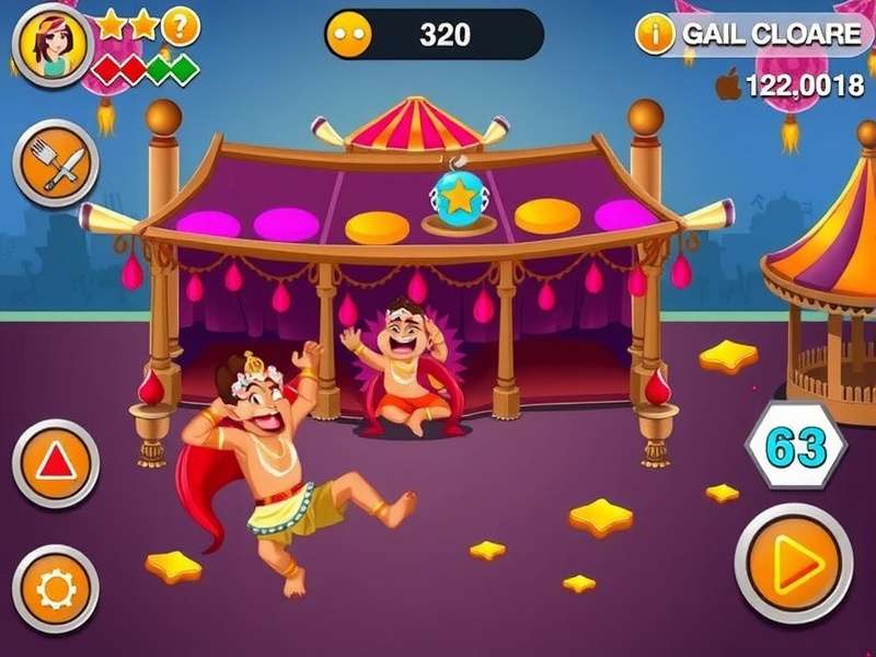 Lively Holi Extravaganza Strategy Guide